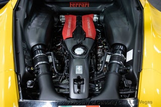 Ferrari 488 GTB for sale Las Vegas