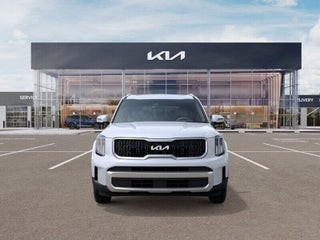 Kia Telluride