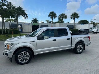 2018 Ford F-150 thumbnail – Miami, FL – 13