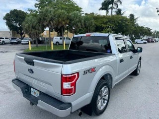 2018 Ford F-150 thumbnail – Miami, FL – 7