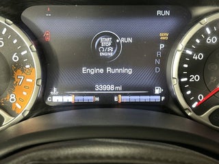 Jeep Renegade for sale Las Vegas