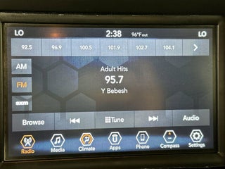 Jeep Renegade for sale Las Vegas