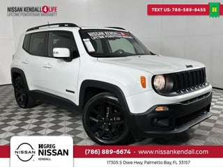 Jeep Renegade for sale Las Vegas