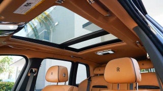 2019 Rolls-Royce Cullinan thumbnail – Fort Lauderdale, FL – 163