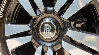 2019 Rolls-Royce Cullinan thumbnail – Fort Lauderdale, FL – 134