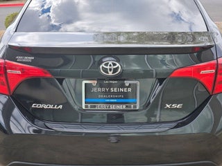 Toyota Corolla for sale Las Vegas