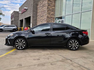 Toyota Corolla for sale Las Vegas