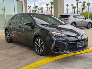 Toyota Corolla for sale Las Vegas