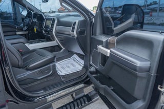 2021 Ford F-250 Super Duty thumbnail – Hialeah, FL – 8