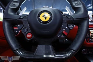 2017 Ferrari California T thumbnail – Pompano Beach, FL – 84