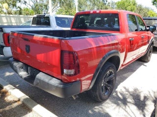2024 Ram 1500 Classic thumbnail – Deerfield Beach, FL – 7