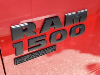 2024 Ram 1500 Classic thumbnail – Deerfield Beach, FL – 8