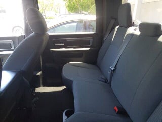 2024 Ram 1500 Classic thumbnail – Deerfield Beach, FL – 11