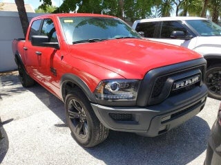 2024 Ram 1500 Classic thumbnail – Deerfield Beach, FL – 4