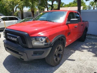 2024 Ram 1500 Classic thumbnail – Deerfield Beach, FL – 5