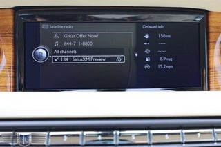 2013 Rolls-Royce Phantom Drophead Coupe thumbnail – Pompano Beach, FL – 28