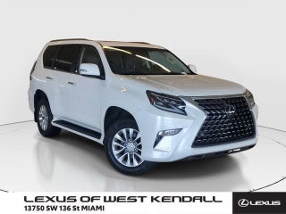 2022 Lexus GX 460 thumbnail – Miami, FL – 98