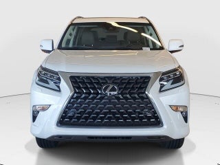 2022 Lexus GX 460 thumbnail – Miami, FL – 101