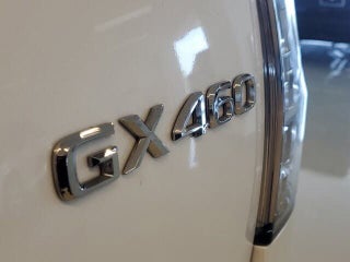 2022 Lexus GX 460 thumbnail – Miami, FL – 110