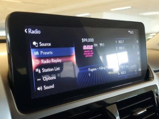 2022 Lexus GX 460 thumbnail – Miami, FL – 130