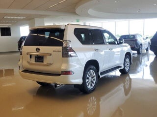 2022 Lexus GX 460 thumbnail – Miami, FL – 108
