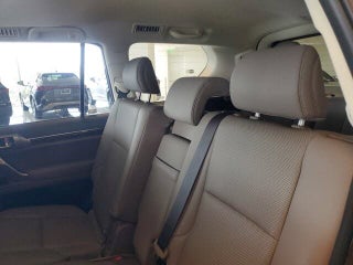 2022 Lexus GX 460 thumbnail – Miami, FL – 115