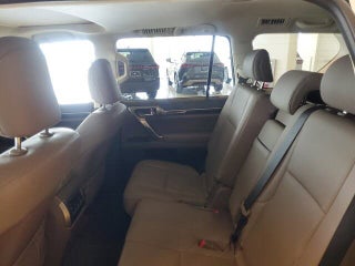 2022 Lexus GX 460 thumbnail – Miami, FL – 113
