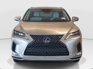 2022 Lexus RX 350 thumbnail – Miami, FL – 95