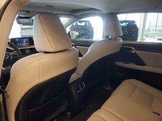 2022 Lexus RX 350 thumbnail – Miami, FL – 109