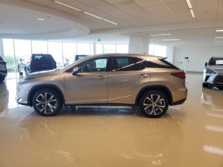 2022 Lexus RX 350 thumbnail – Miami, FL – 99