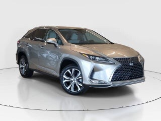 2022 Lexus RX 350 thumbnail – Miami, FL – 93