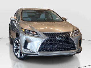 2022 Lexus RX 350 thumbnail – Miami, FL – 94