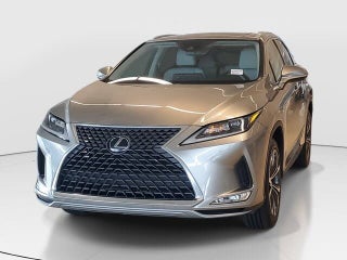 2022 Lexus RX 350 thumbnail – Miami, FL – 96