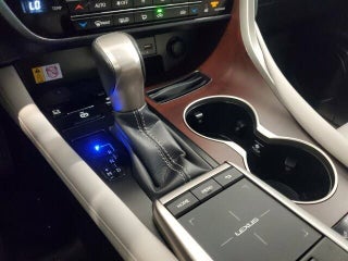 2022 Lexus RX 350 thumbnail – Miami, FL – 127