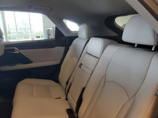 2022 Lexus RX 350 thumbnail – Miami, FL – 110