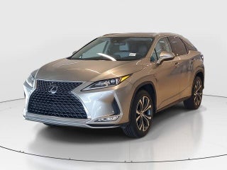 2022 Lexus RX 350 thumbnail – Miami, FL – 97