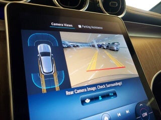 2023 Mercedes-Benz GLC thumbnail – Miami, FL – 84