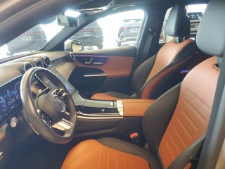2023 Mercedes-Benz GLC thumbnail – Miami, FL – 71