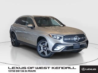2023 Mercedes-Benz GLC thumbnail – Miami, FL – 53