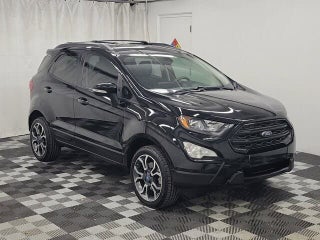 Ford EcoSport for sale Las Vegas