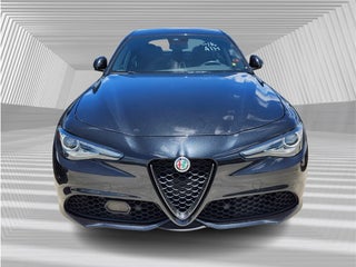 2022 Alfa Romeo Giulia thumbnail – Fort Lauderdale, FL – 3