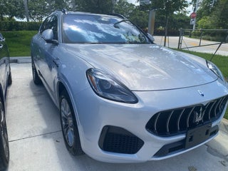 2023 Maserati Grecale thumbnail – Fort Lauderdale, FL – 2