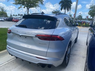 2023 Maserati Grecale thumbnail – Fort Lauderdale, FL – 5