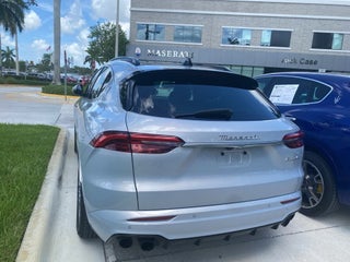 2023 Maserati Grecale thumbnail – Fort Lauderdale, FL – 6
