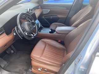 2023 Maserati Grecale thumbnail – Fort Lauderdale, FL – 7