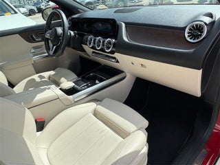 2022 Mercedes-Benz GLA thumbnail – Coral Gables, FL – 6