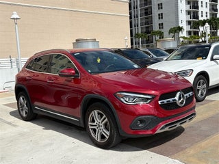 Mercedes-Benz GLA for sale Las Vegas