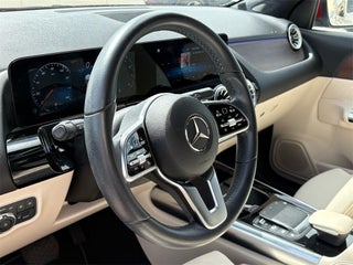 2022 Mercedes-Benz GLA thumbnail – Coral Gables, FL – 8