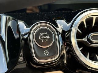 2022 Mercedes-Benz GLA thumbnail – Coral Gables, FL – 10
