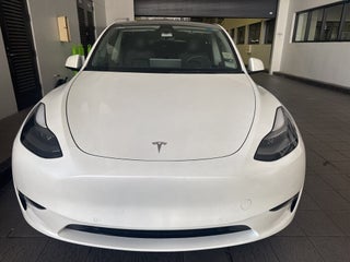 2022 Tesla Model Y thumbnail – Cutler Bay, FL – 2